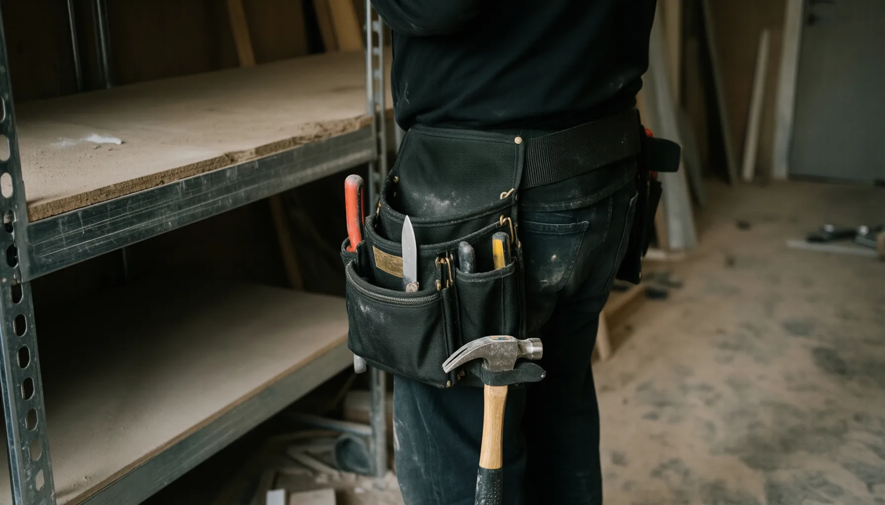 Specialized Tools