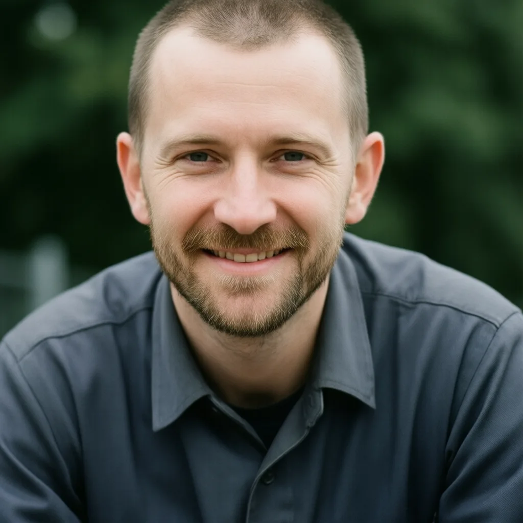 Daniel Powell