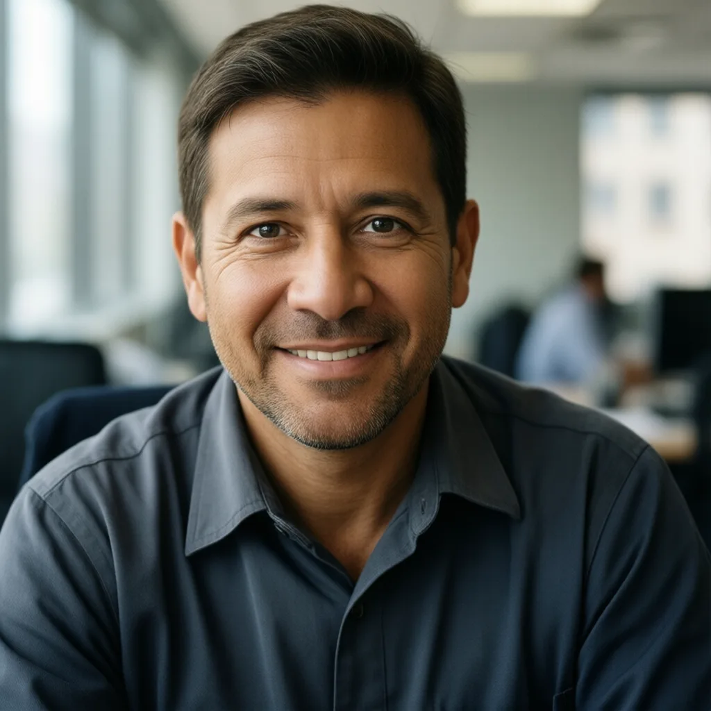 Ricardo Garcia