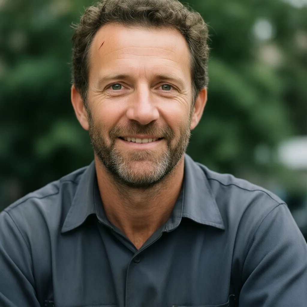 Bobby Foster
