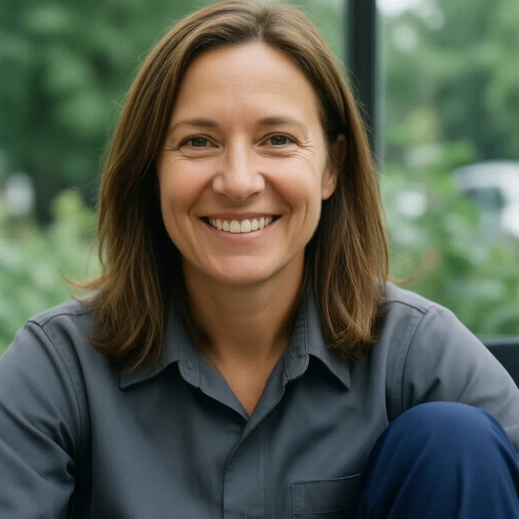 Nicole Brown